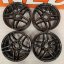 Alu kola ATS 7Jx17 , R17 , 5x112 , ET48,5
