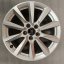 Originální alu kola Audi A1 6,5Jx16, 5x100, ET40