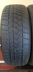 Continental 205/55 R17 91H 4,5 - 5,5 mm (Bazarové)