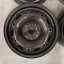 Ocelové disky Škoda, VW, Seat R14 , 5x100 , ET35