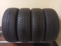 Fulda 195/65 R15 91T 4,5 - 5 mm (Použité)