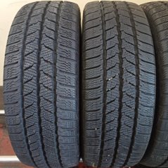 Continental 205/60 R16C 100/98T 6,5 - 7,5 mm (Bazarové)