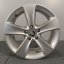 Originální alu kola Volkswagen Passat R17 ET39
