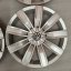 Poklice Volkswagen Tiguan 17" (použité)