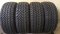 General Grabber AT3 (XL) 255/60 R18 112H 10 mm