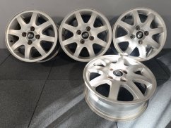 Alu kola Kia Cerato 6Jx16'' , R16 , 4x114,3 ,ET43