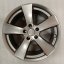 Alu kola Dezent 7,5Jx18 , R18 , 5x112, ET38