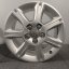 Alu kola Audi A3 , 6,5Jx16'' , R16 , 5x112 , ET50