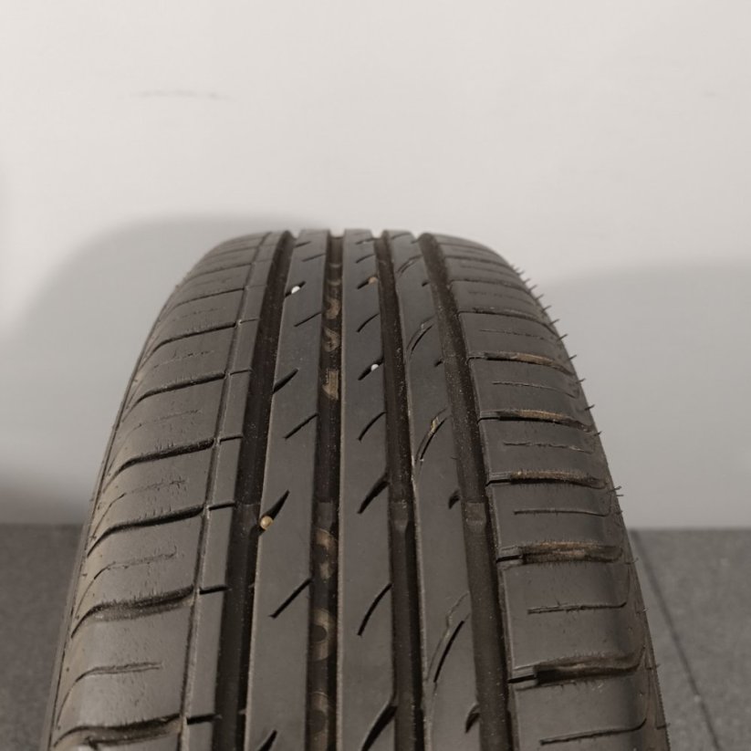 Letní kola Mercedes C-Class 195/65 R15