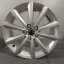 Originální alu kola Volkswagen/Škoda 6Jx16'' 5x100