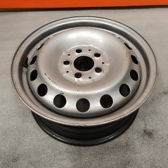 Ocelový disk Mercedes Vito 6,5Jx16'', 5x112, ET60 1kus (Použité)