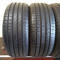 Pirelli 235/50 R19 99V 7-7,5mm (Bazarové)
