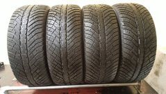 Cooper 235/50 R18 101V 2x7,5mm 2x6,5mm (Použité)