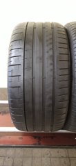 Pirelli P Zero 275/35 R19 100Y 4 - 5 mm (Bazarové)