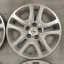 Poklice Opel Astra 16" (použité)