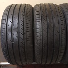 Davanti DX 640 255/45 R18 103Y 6,5 - 7 mm (Použité)
