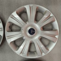 Poklice Ford Focus, Mondeo 16" (použité)