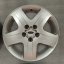 Poklice Ford Focus, C-Max, Mondeo 16" (použité)
