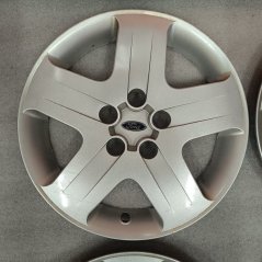 Poklice Ford Focus, C-Max, Mondeo 16" (bazarove)