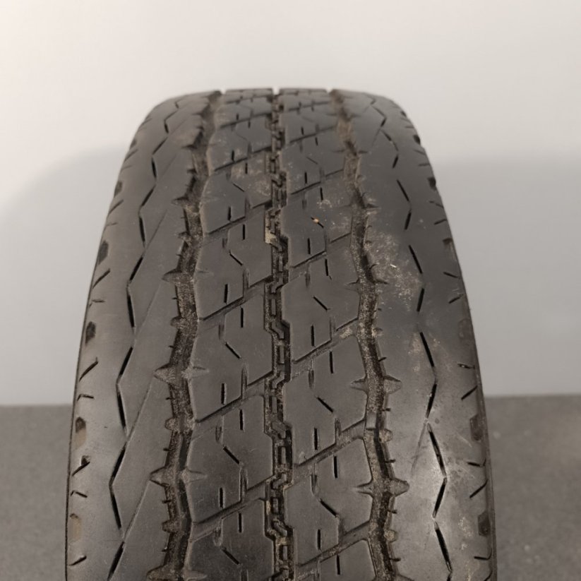 Letní kola Fiat Ducato, Boxer, Jumper 215/70 R15C