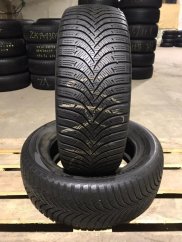 Hankook 205/60 R15 91H 4,5-5,5mm (Bazarové)