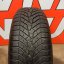 Kola Opel Mokka a Mokka X, zimní pneu 215/65 R16