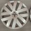 Poklice Volkswagen Polo 15" (bazárove)