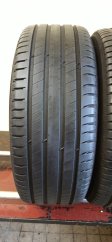 Michelin 245/65 R17 111H 4,5-5,5mm (Bazarové)