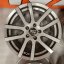 Alu kola MSW (O.Z.) 8Jx17'' , R17 , 5x112 , ET45
