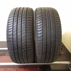 Michelin 215/45 R17 87W 6,5mm (Použité)