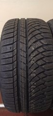 Kumho Winter Craft 275/40 R18 103V 7,5 mm