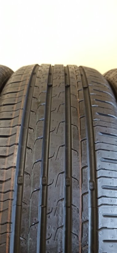 Continental 195/55 R16 91V 6mm DEMO (Bazarové)