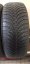 Falken Euroall Season 205/60 R16 96V 5 - 6 mm (Použité)