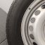 Kompletní kola VW Transporter/Multivan 215/65R16C