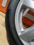 Alu kola Platin 4x108 ET20 + zimní pneu 195/55 R16