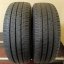 Hankook Vantra 205/65 R16C 107/105T 5 - 6,5 mm (Bazarové)