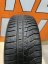 Alu kola Platin 4x108 ET20 + zimní pneu 195/55 R16