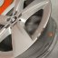 Alu kola BMW 7,5Jx17 , R17 , 5x112 , ET54