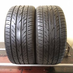Platin 235/40 R18 95Y 6,5-7,5mm (Použité)