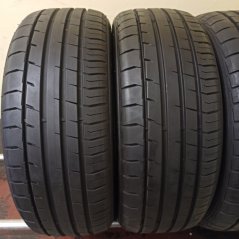 Davanti Protoura Sport (XL) 205/50 R17 93W 6,5 mm (Použité)