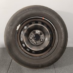 Letní kola Hyundai ix20 a Kia Venga 195/65 R15