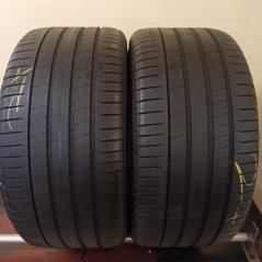 Pirelli P Zero PNCS 305/35 R21 109Y 4,5 - 5 mm (Použité)