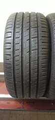 Barum 245/45 R17 99Y 7,5mm (Bazarové)