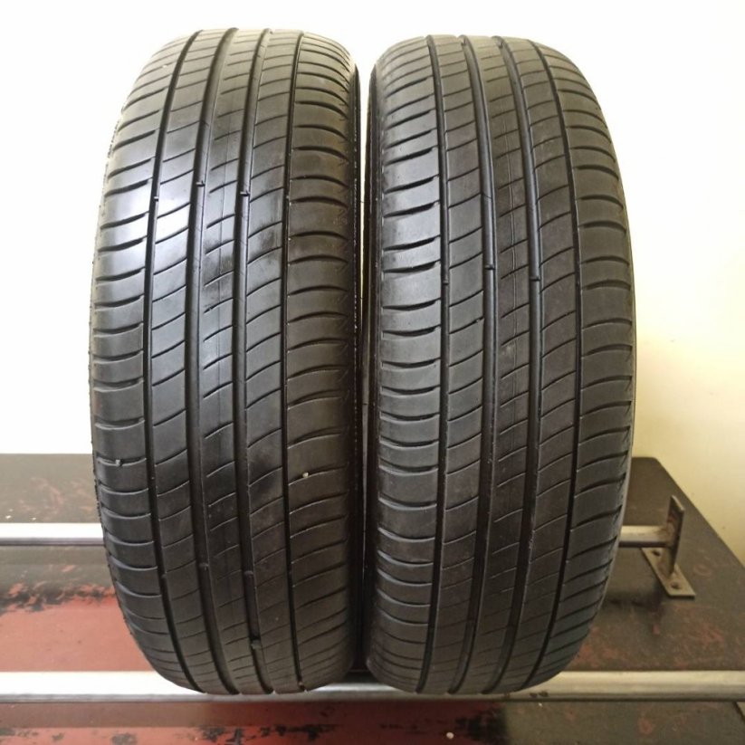 Michelin 195/55 R20 95H (Použité)