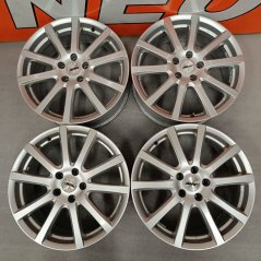 Alu kola Autec 7,5Jx18'' , R18 , 5x112 , ET42