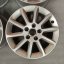 Originální alu kola na Audi A4 7Jx16'' , R16 ET46