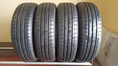 Vredestein 165/70 R14 81T 5,5-6,5mm (Bazarové)