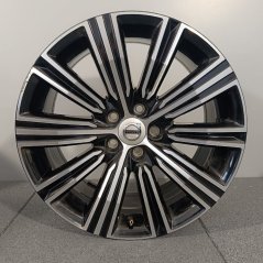 Alu kola Volvo V60, V90, S60, S90 8Jx18'' , ET42