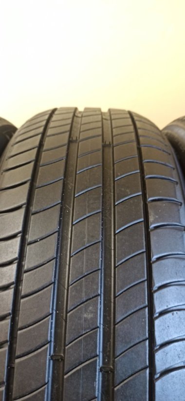 Michelin Pilot Primacy 3 205/55 R19 97V 5,5-6mm (Bazarové)