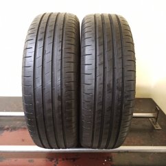 Goodyear Efficient 205/60 R16 92V 5,5 mm (Použité)
